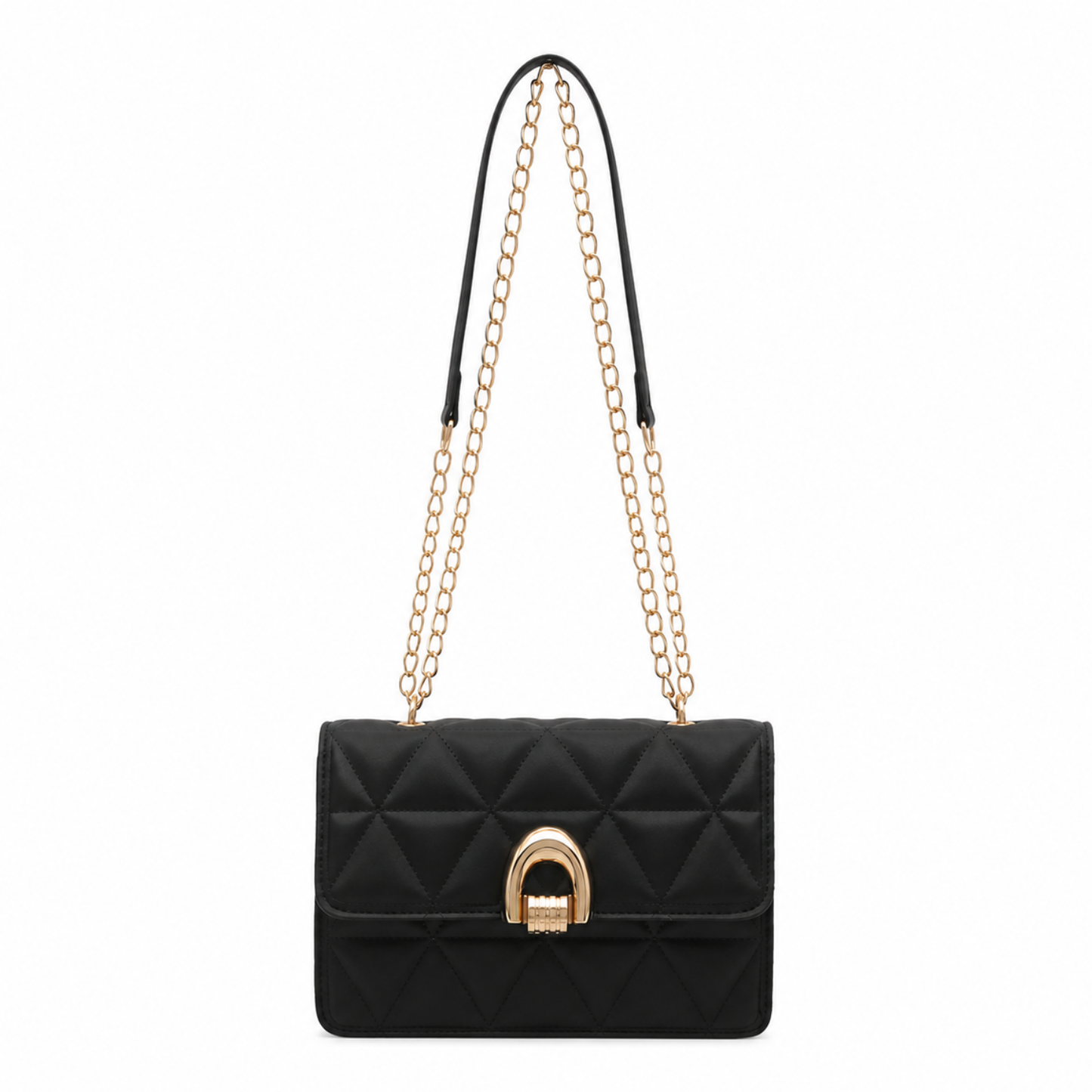 Rivière Luxe Handbag