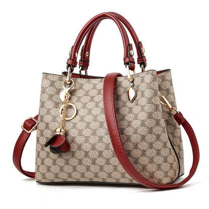 Élégance Royale Handbag