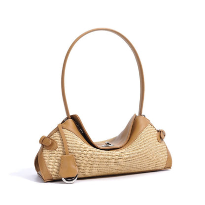 Velour Majesté Handbag