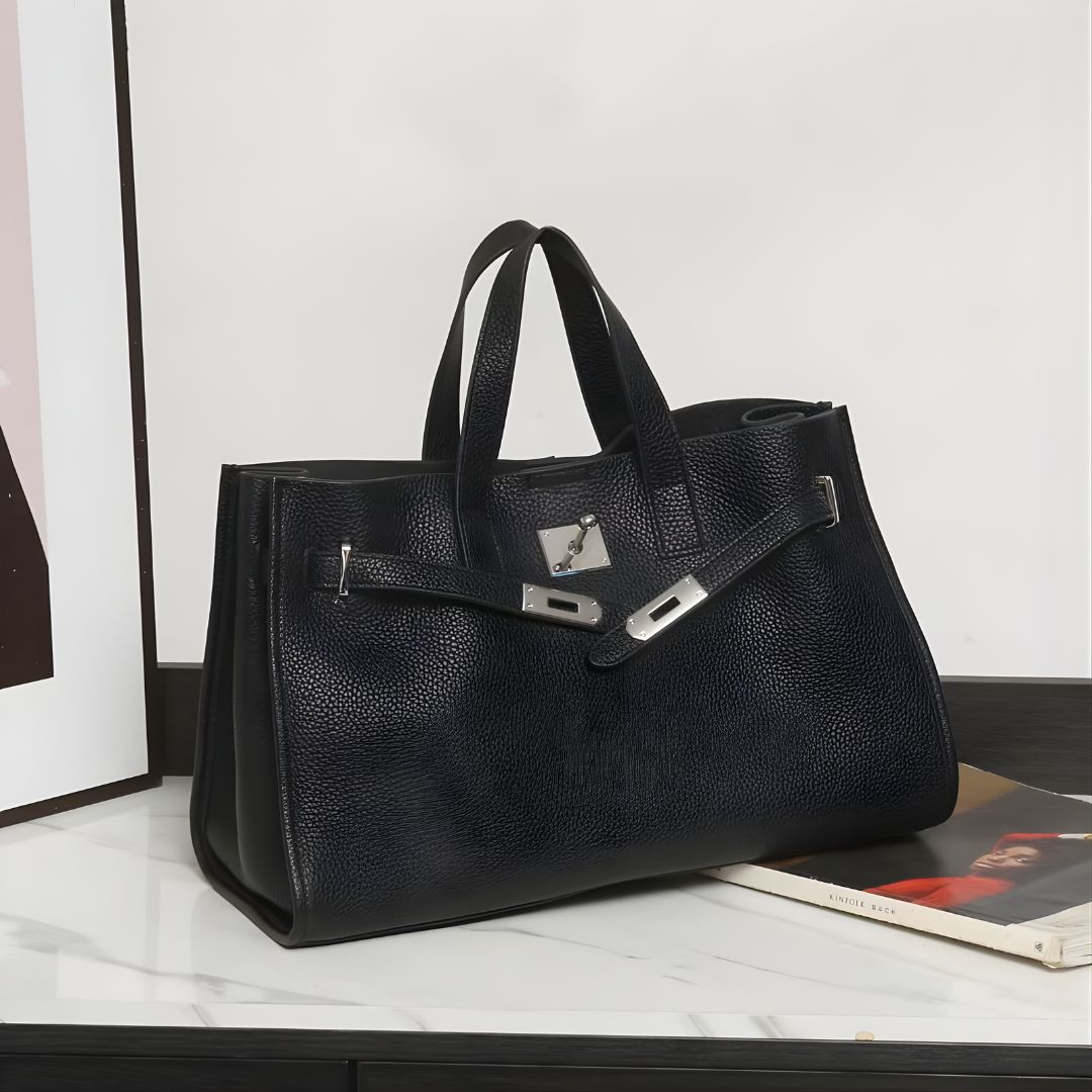 Meridian Luxe Handbag