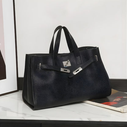 Meridian Luxe Handbag