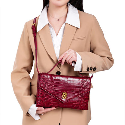 Prescott Blush Handbag