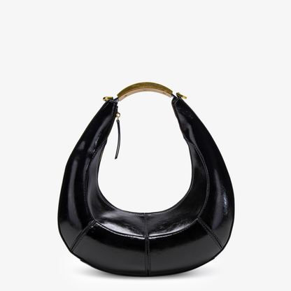 Velours Nuit Handbag