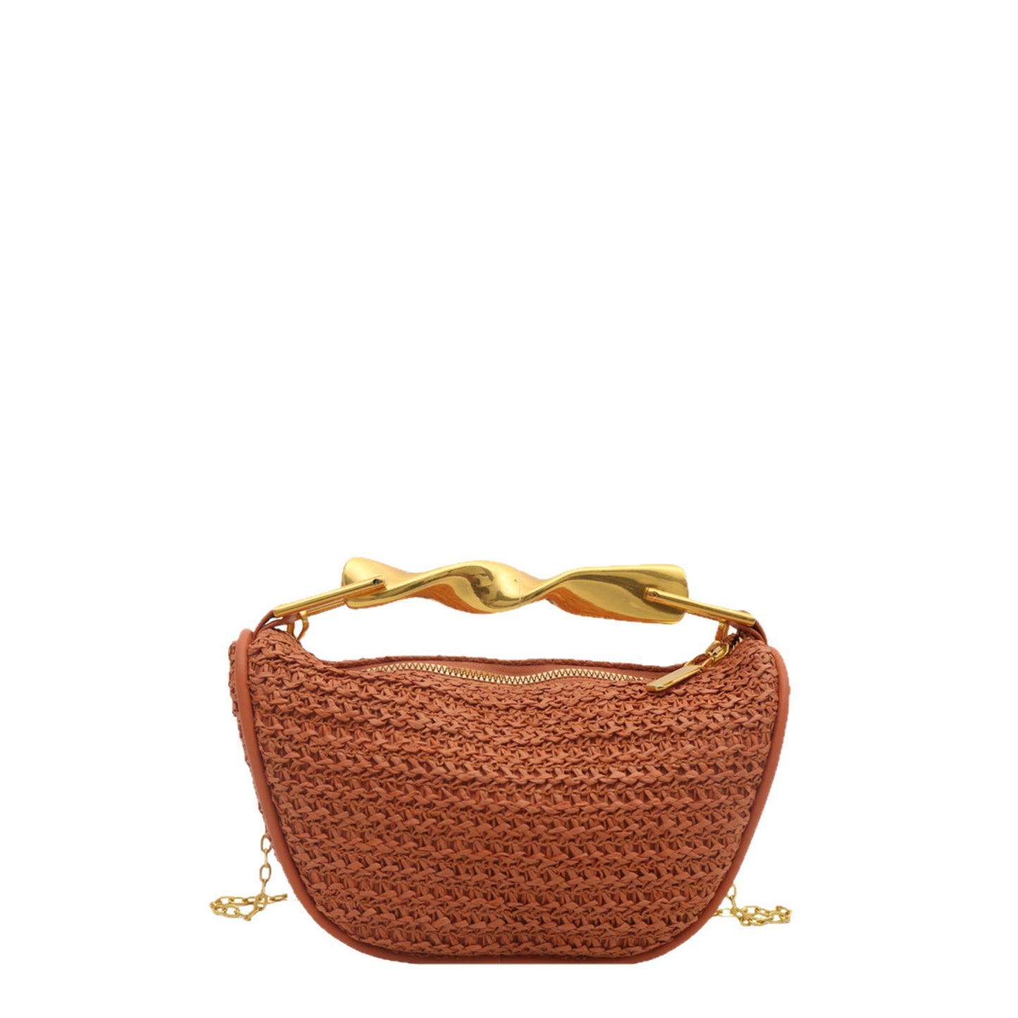 Couronne Classique Handbag