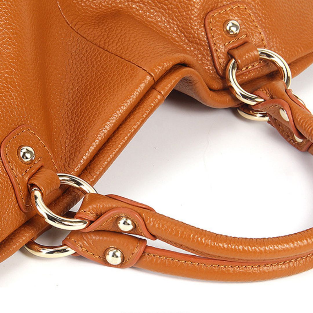 Voile Mystique Handbag