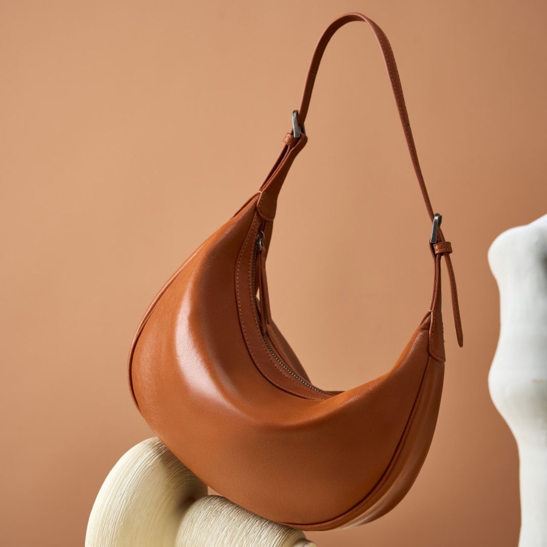 Evening Glow Handbag