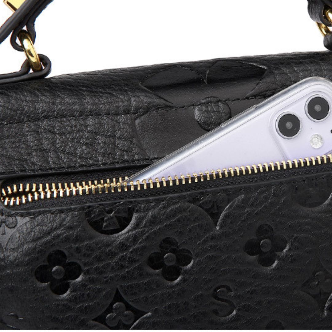 Sérénité Éternelle Handbag