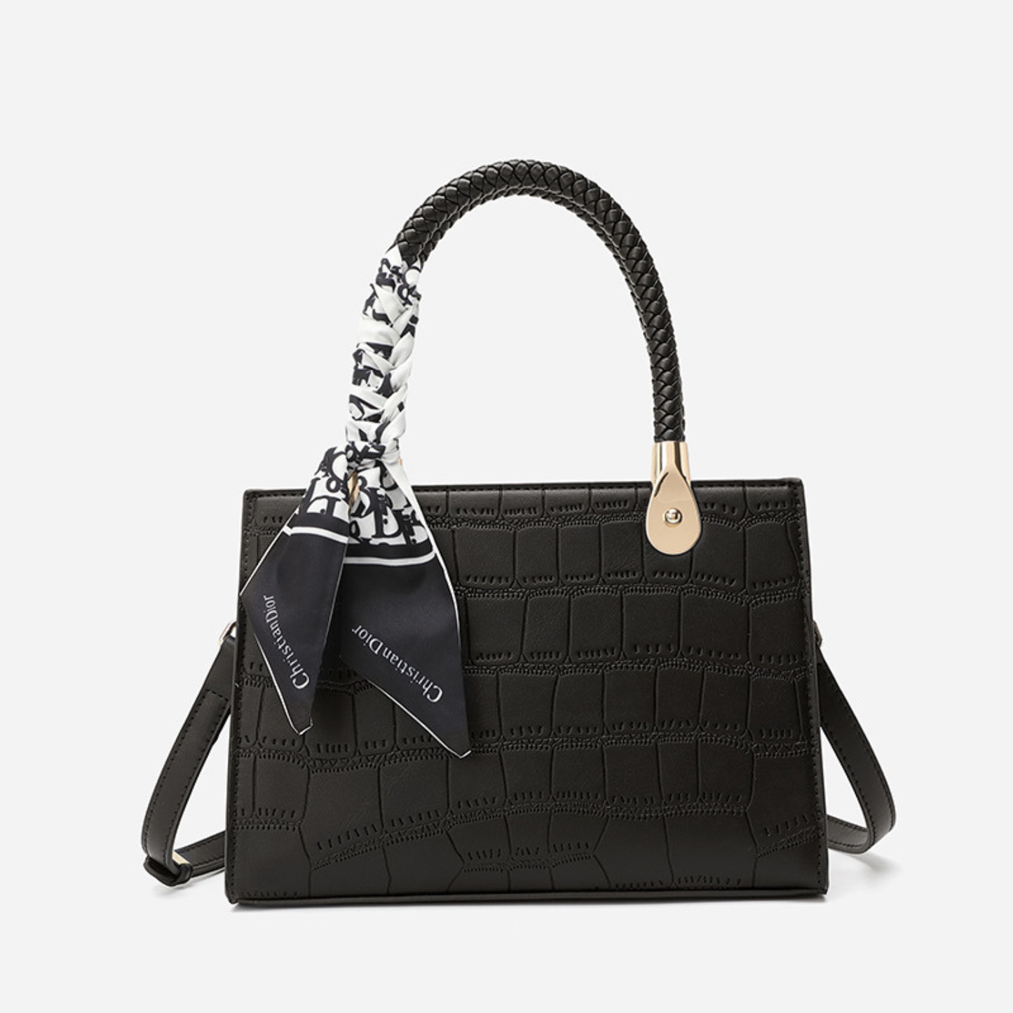 Clarisse Royale Handbag