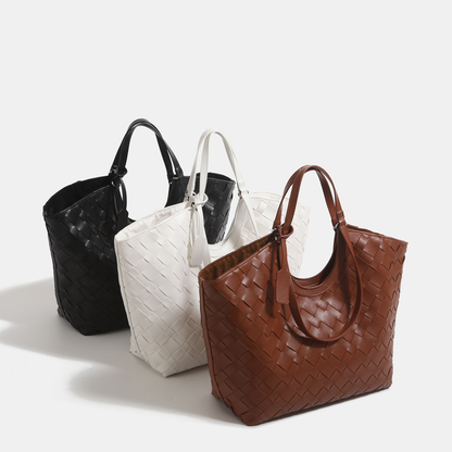 Belle Couronne Handbag