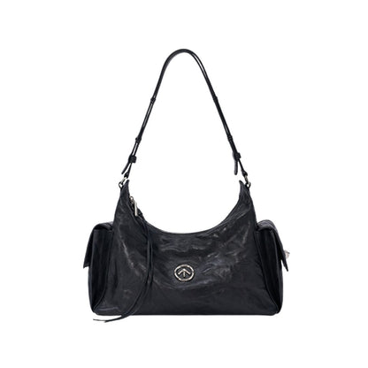 Rose Monarque Handbag