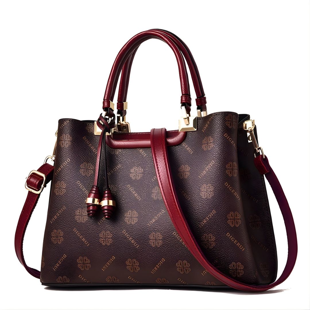 Nuit Harmonie Handbag