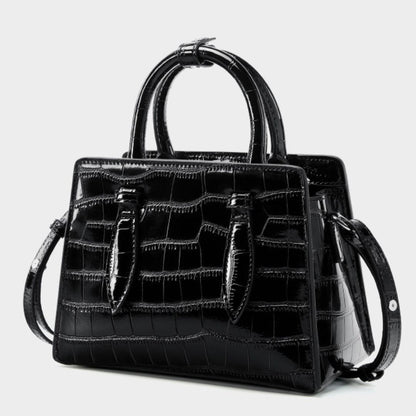 Ebon Chant Handbag