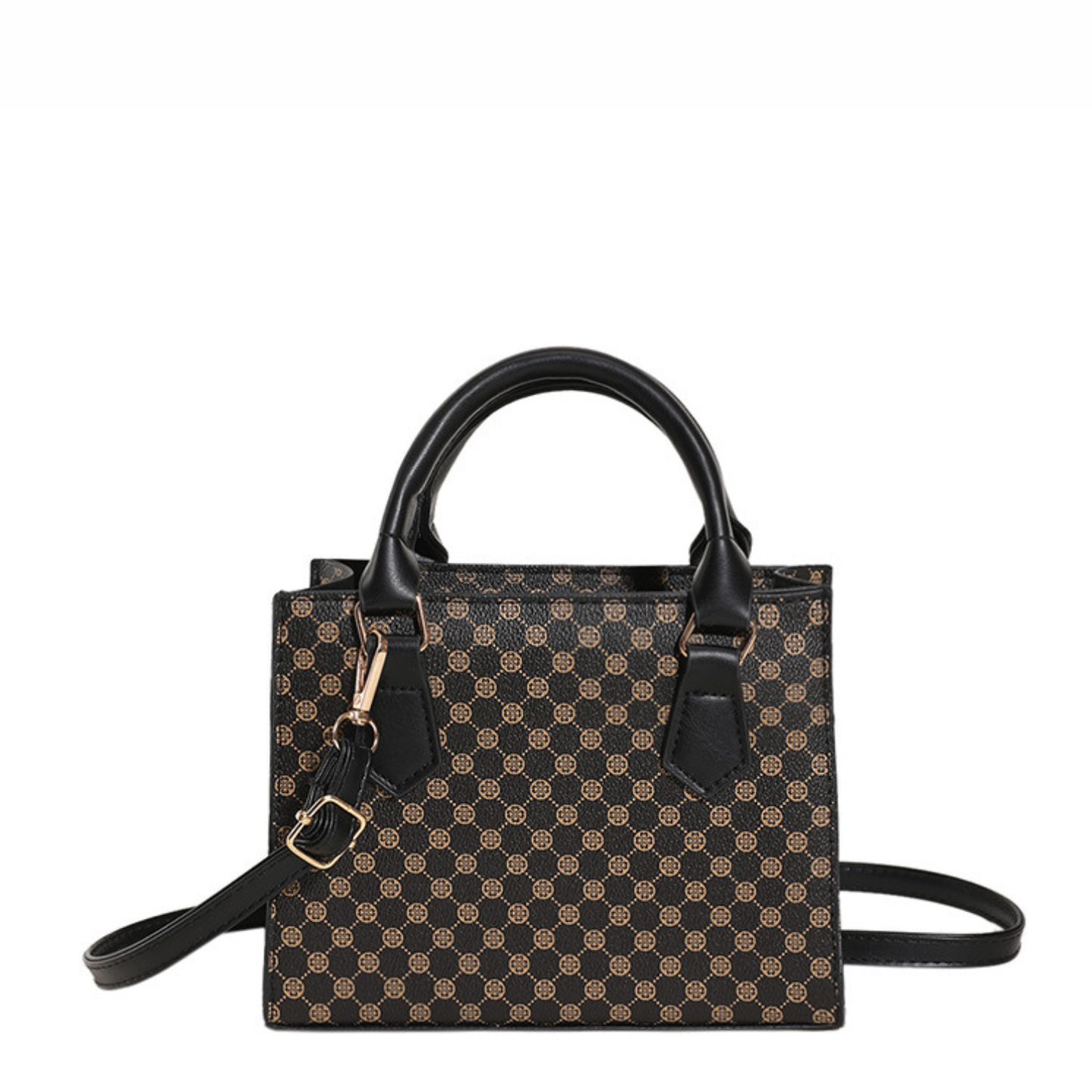 Sable Couture Handbag