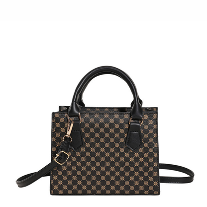 Sable Couture Handbag
