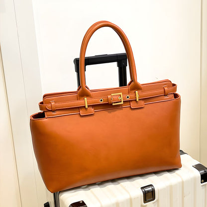Solenne Prestige Handbag