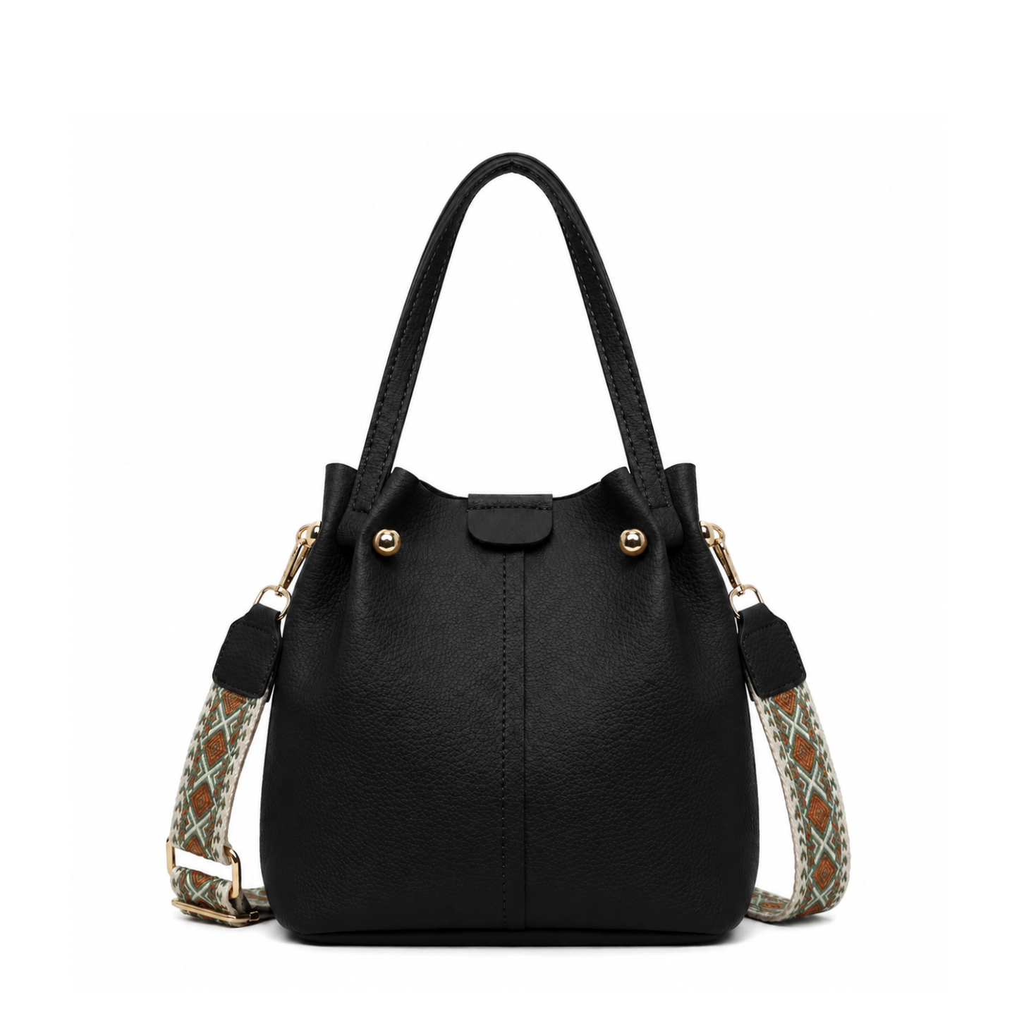 Marquis Silk Handbag