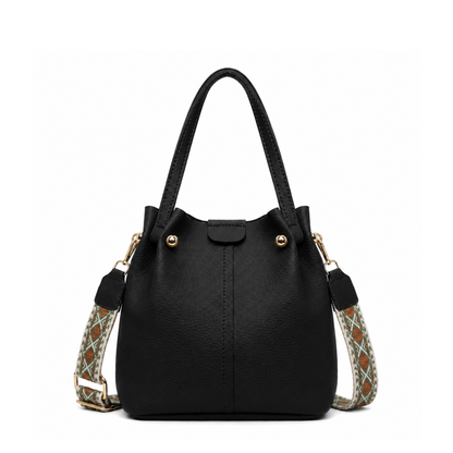 Marquis Silk Handbag