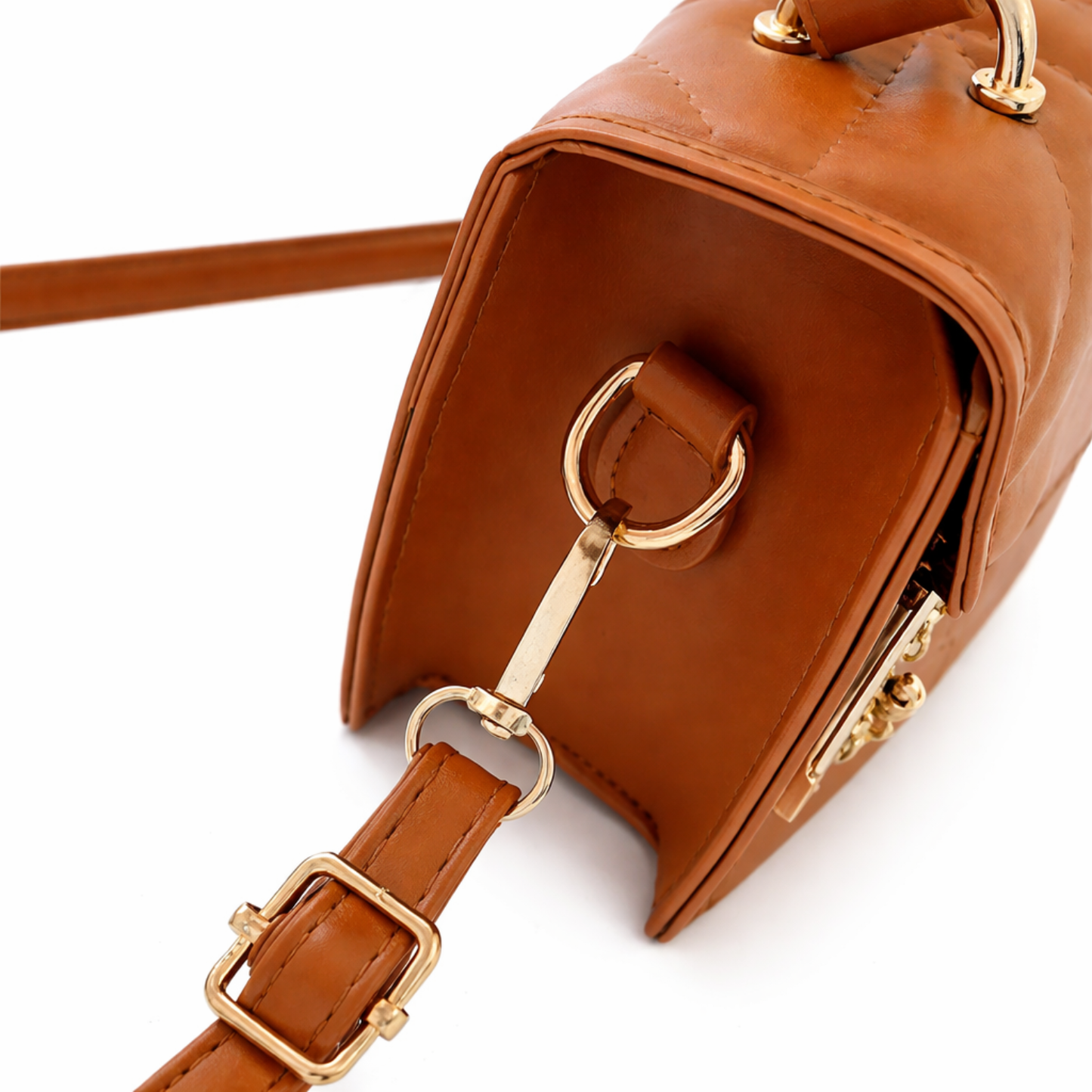 Grande Allure Handbag