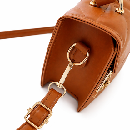 Grande Allure Handbag