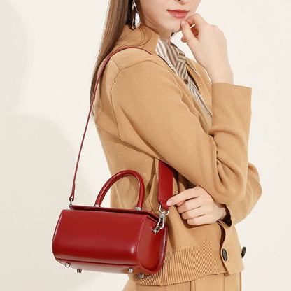 Signature Muse Handbag