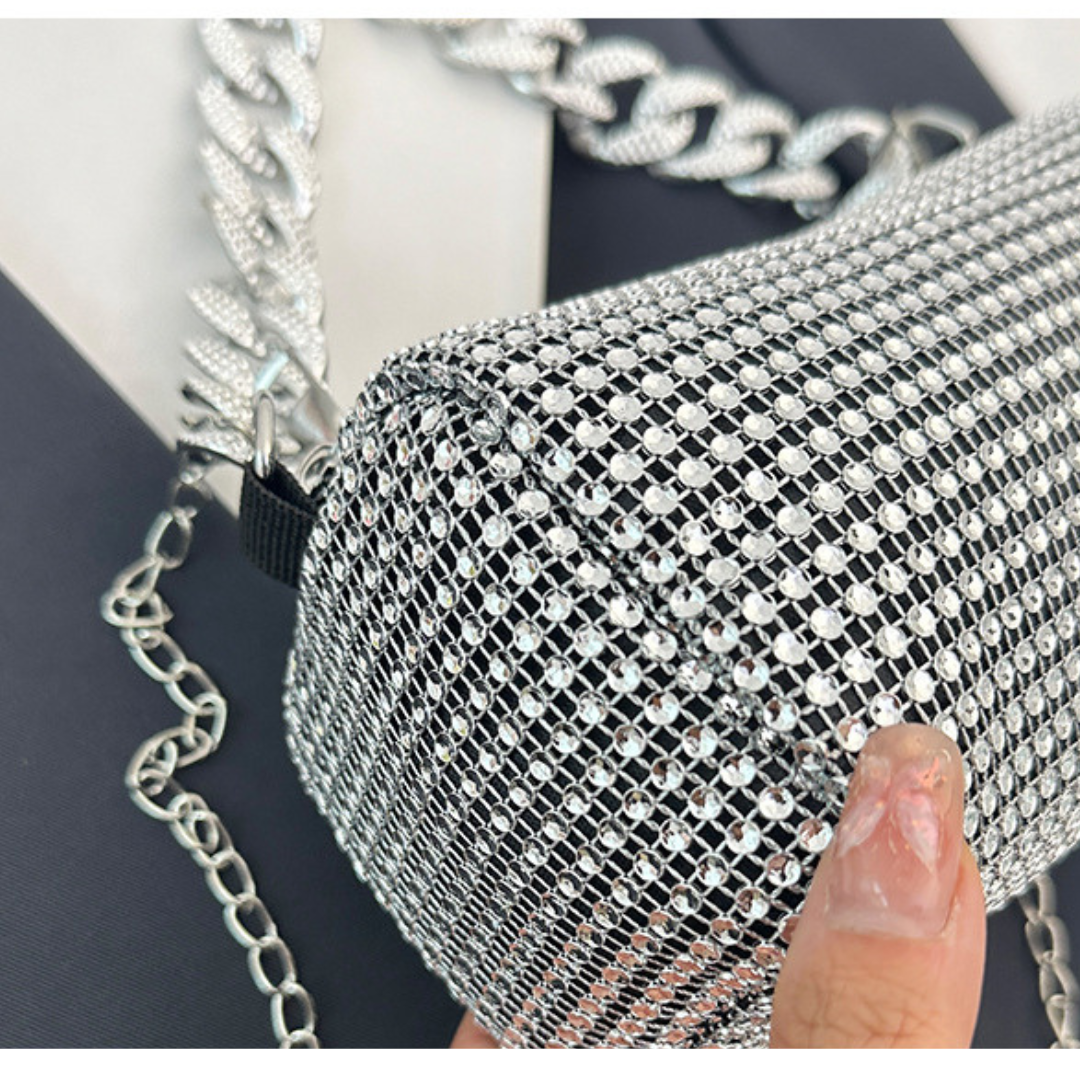 Chancery Row Handbag