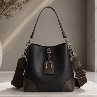 Ethereal Grace Handbag