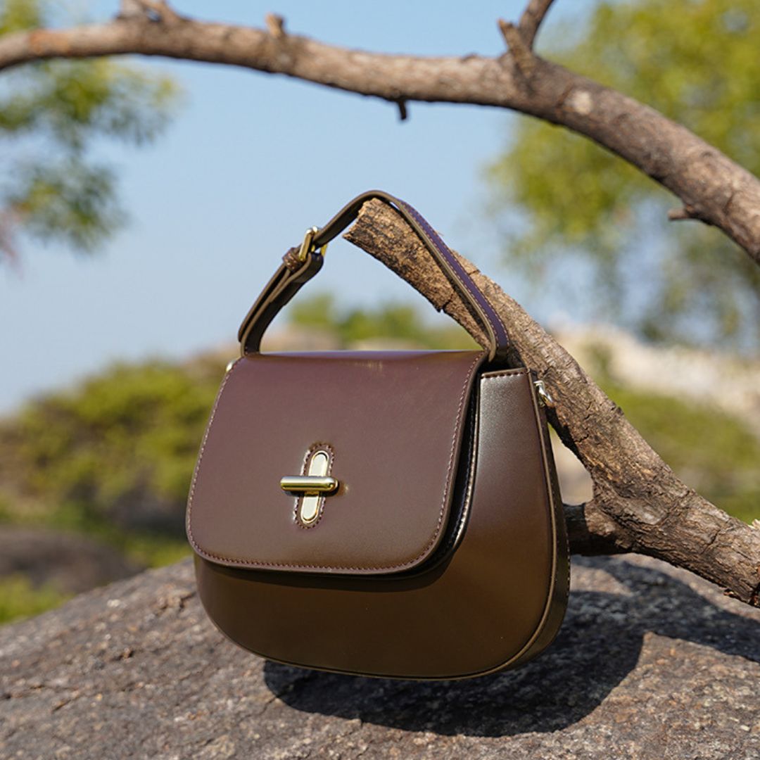 Duchess Veil Handbag