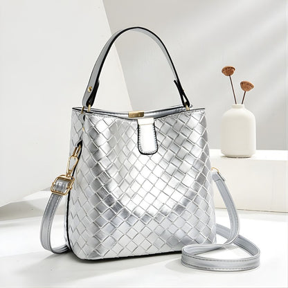 Celeste Noir Handbag