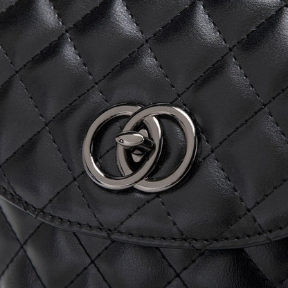 Gilded Heirloom Handbag