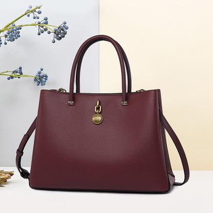 Timeless Poise Handbag