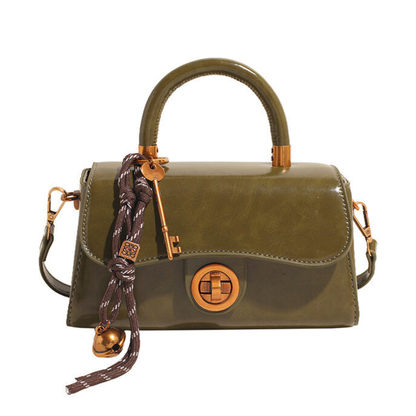 Luxe Carillon Handbag