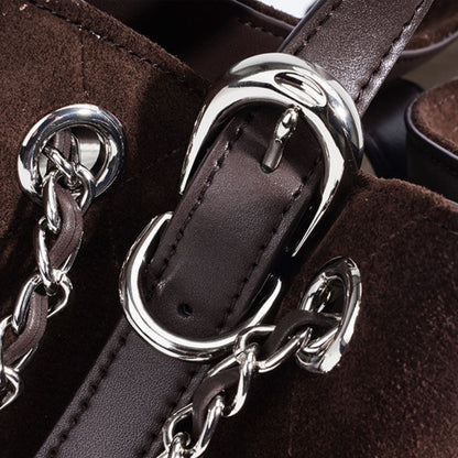 Sapphire Grace Handbag