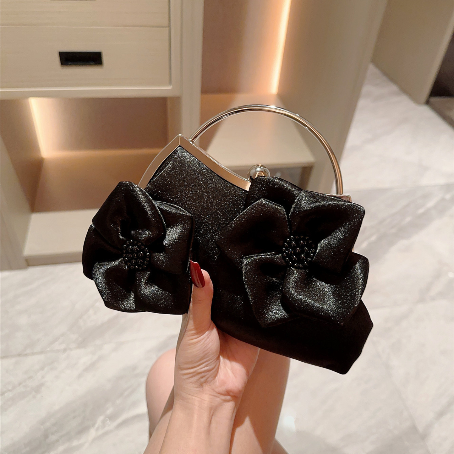 Celeste Avenue Handbag