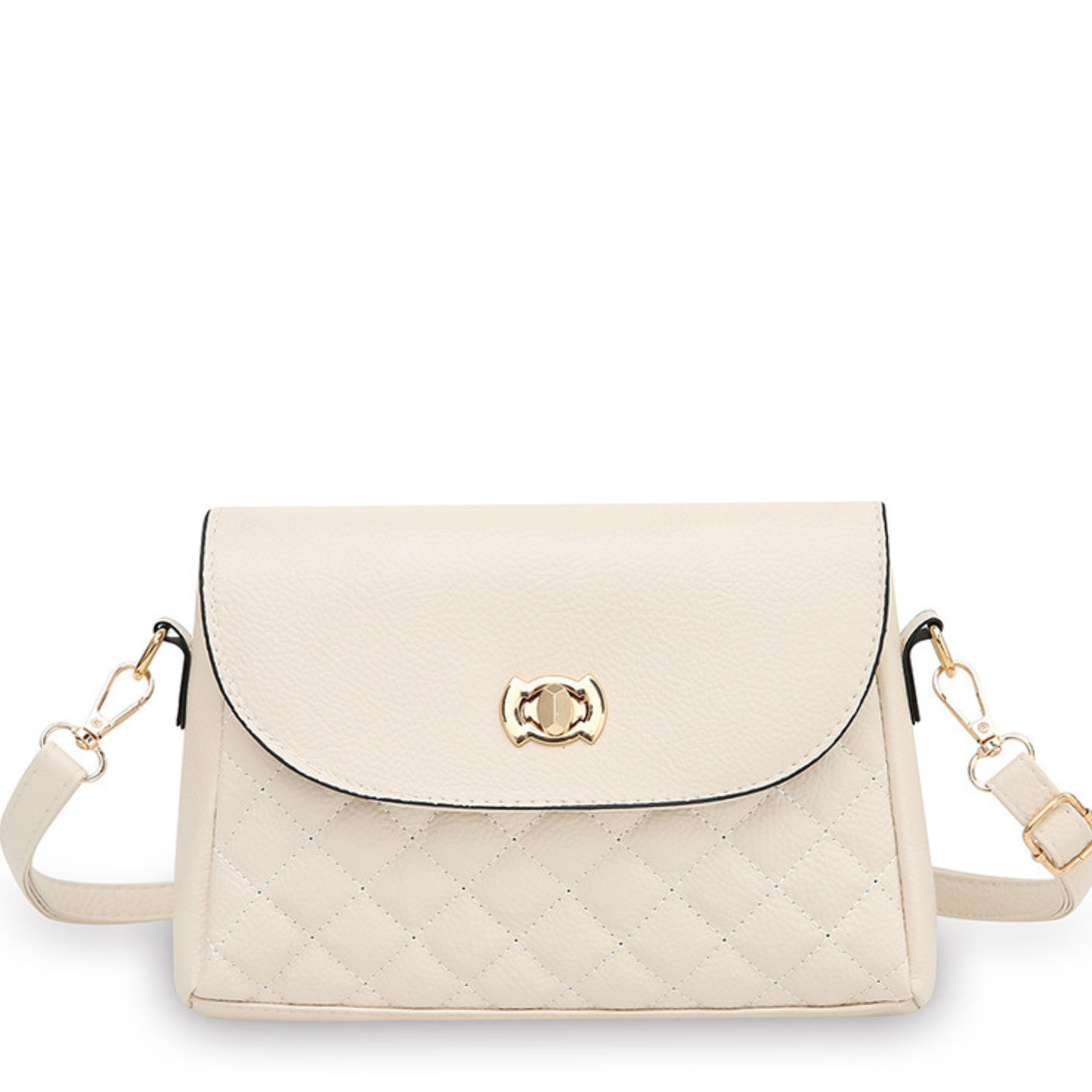 Étoile Noir Handbag