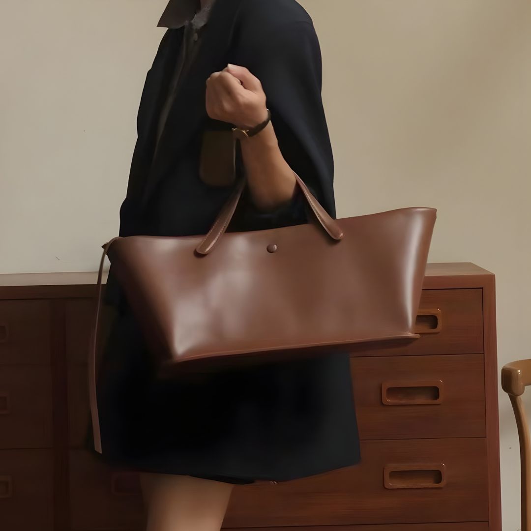 Solene Arcadia Handbag