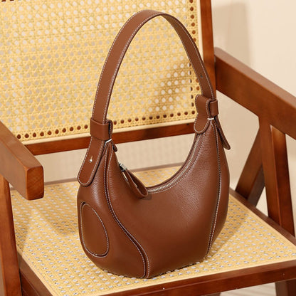 Midnight Heirloom Handbag