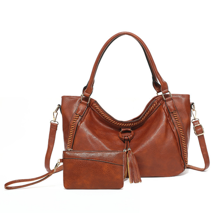 Salon Ivoire Handbag