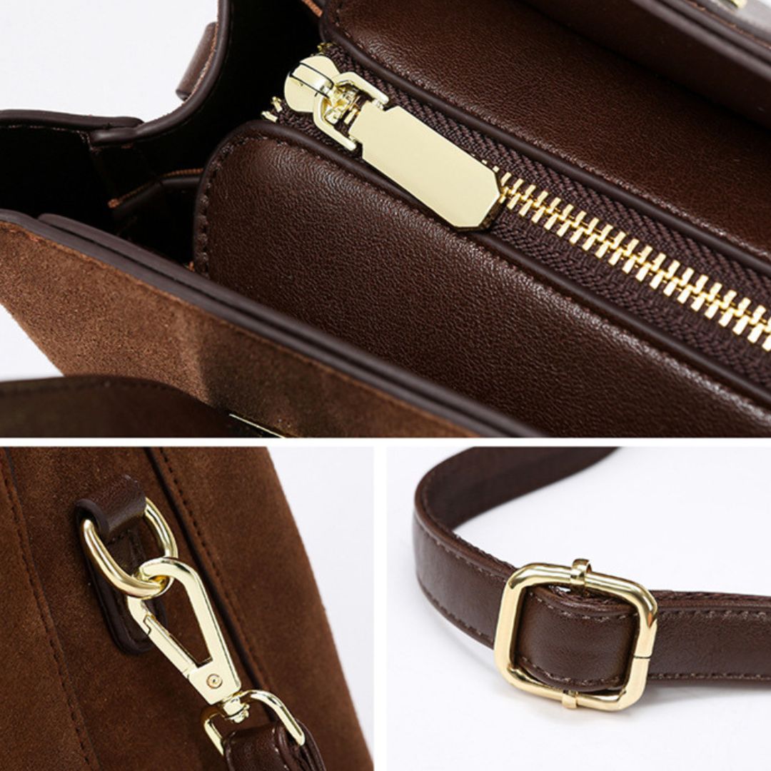 Symphonie Nocturne Handbag