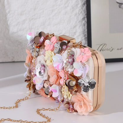 Trésor des Rêves Handbag