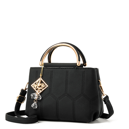 Savoir Faire Handbag