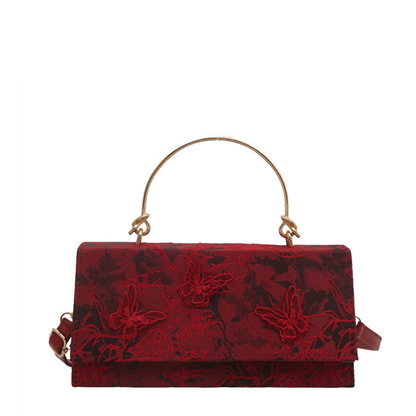 Valentine Héritage Handbag