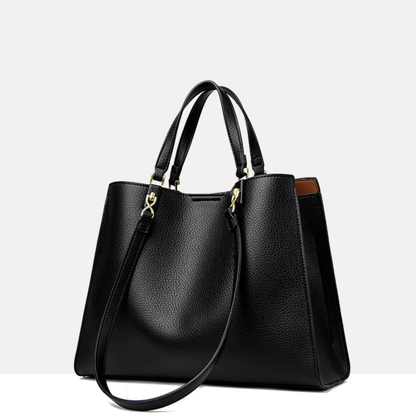 Fleur de Lys Handbag