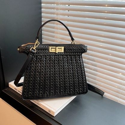 Duchess Ash Handbag