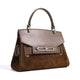Mocha Brown