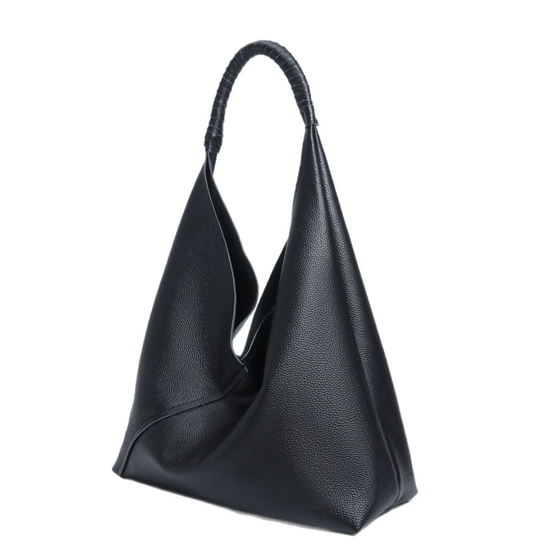 Noble Silhouette Handbag