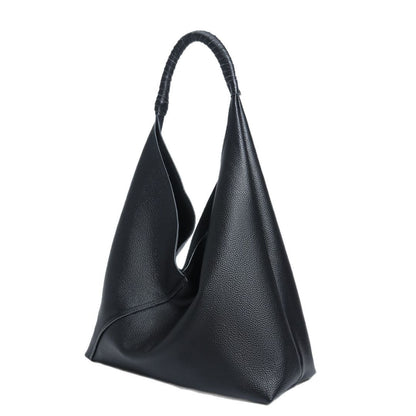 Noble Silhouette Handbag