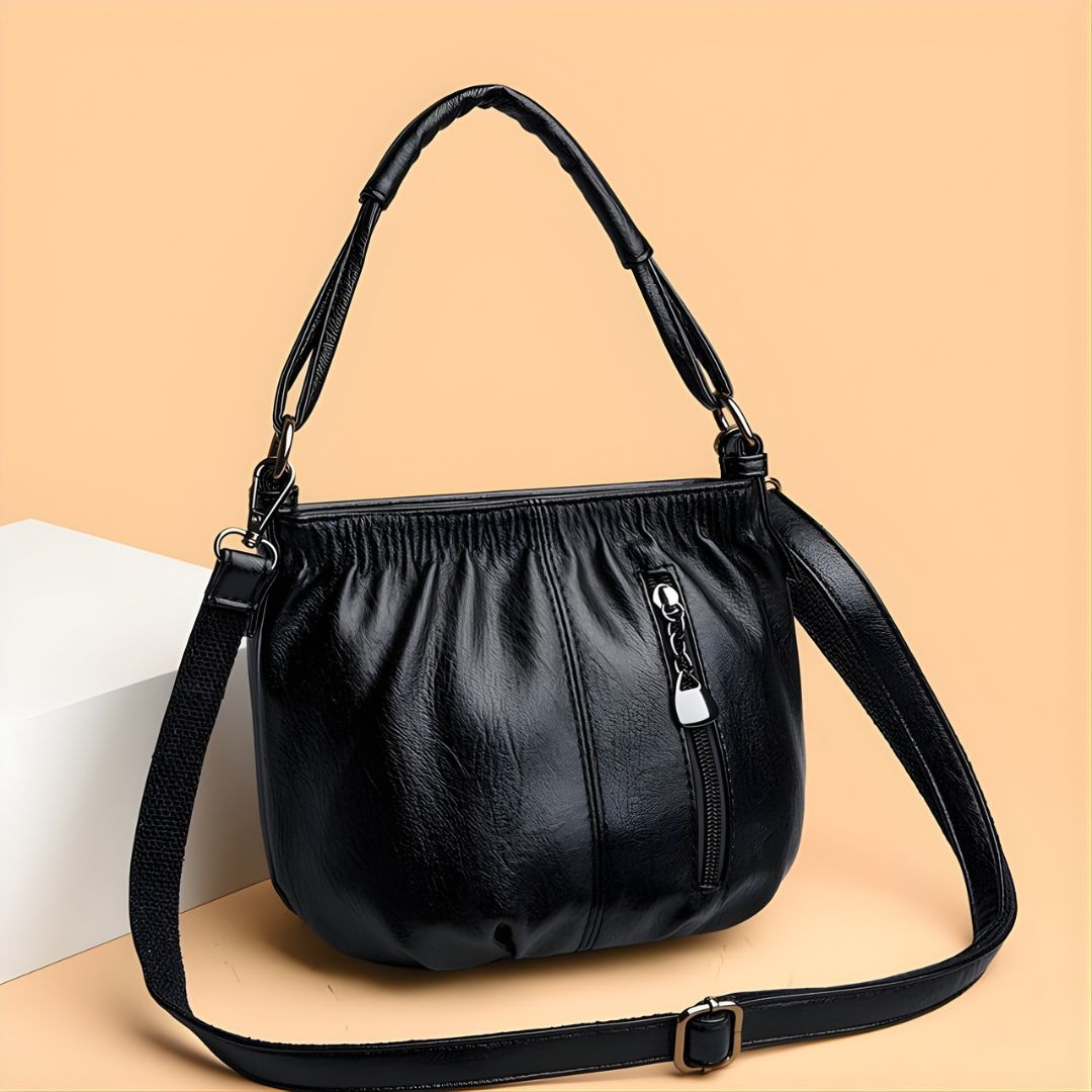 Heritage Ember Handbag