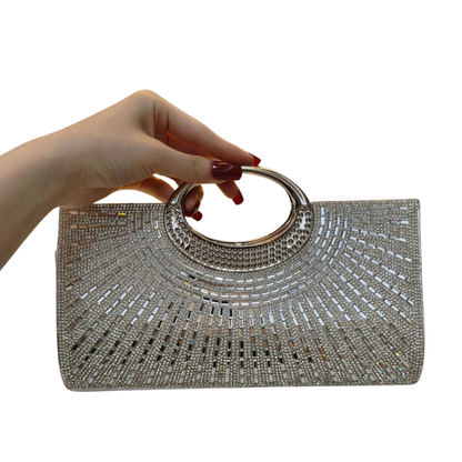 Celestia Harmony Handbag