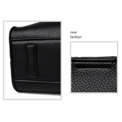 Fleur de Lys Handbag