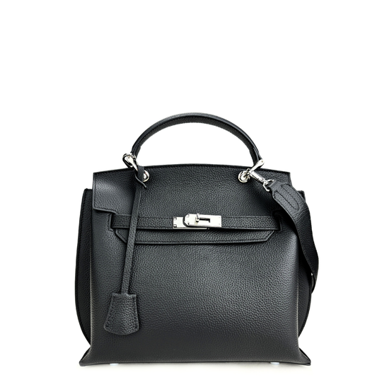 Léonie Noble Handbag